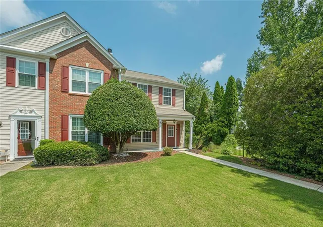 4th image of 1717 Nw Stanwood Dr Nw, Kennesaw, GA 30152 | MLS# 7812903