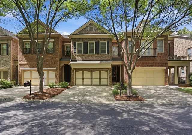 Homes for sale in Peachtree City, GA | 22 Star Spangled Ln, Peachtree City, GA 30269 | MLS# 7792830