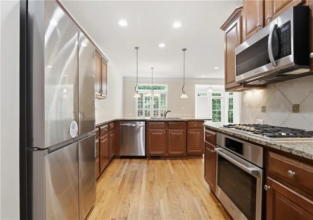 Homes for sale in Peachtree City, GA | 22 Star Spangled Ln, Peachtree City, GA 30269 | MLS# 7792830