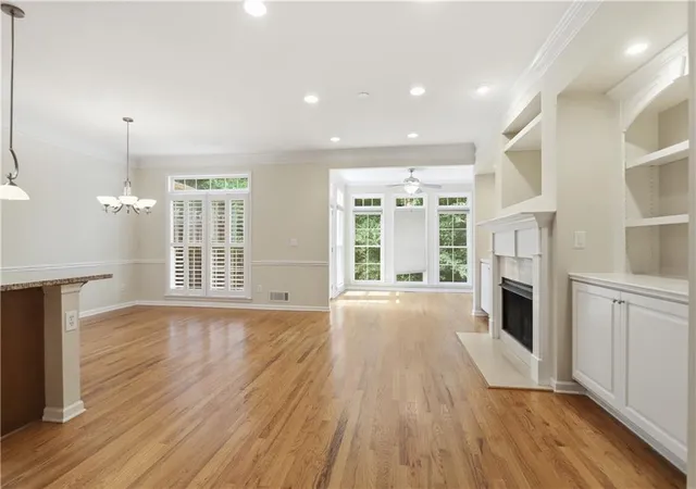 Homes for sale in Peachtree City, GA | 22 Star Spangled Ln, Peachtree City, GA 30269 | MLS# 7792830