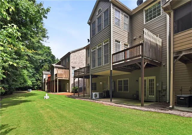 Homes for sale in Peachtree City, GA | 22 Star Spangled Ln, Peachtree City, GA 30269 | MLS# 7792830