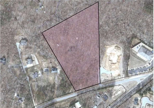 25th image of 2426 E Maddox Rd, Buford, GA 30519 | MLS# 7767971