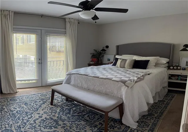 15th image of 1468 Briarwood Rd Ne #1605, Atlanta, GA 30319 | MLS# 7826488