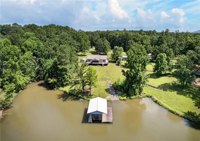 1st image of 60 County Road 604, Cedar Bluff, AL 35959 | MLS# 7786004