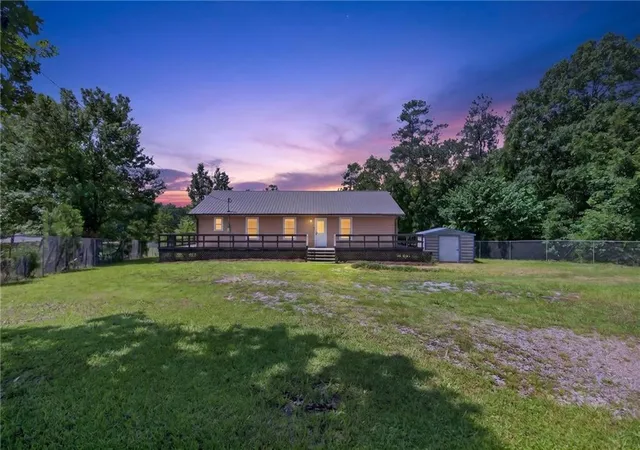 2nd image of 60 County Road 604, Cedar Bluff, AL 35959 | MLS# 7786004