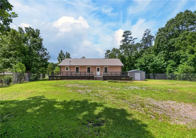 39th image of 60 County Road 604, Cedar Bluff, AL 35959 | MLS# 7786004