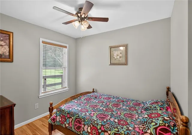 4th image of 60 County Road 604, Cedar Bluff, AL 35959 | MLS# 7786004