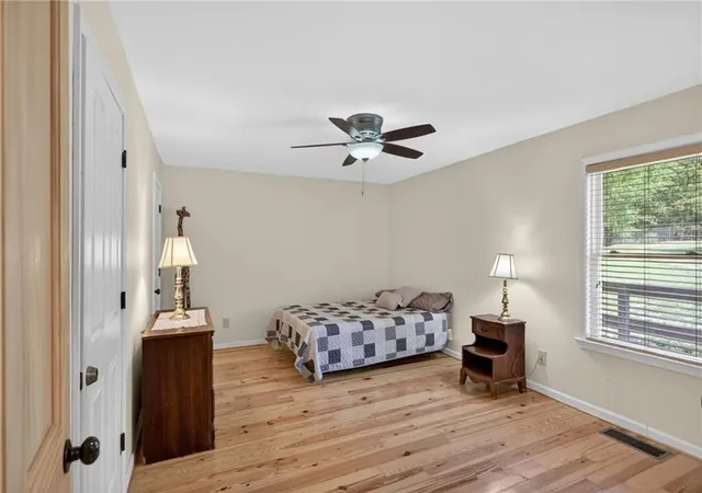 5th image of 60 County Road 604, Cedar Bluff, AL 35959 | MLS# 7786004