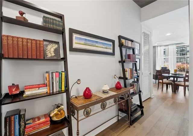 Photo 2 of Sale Pending at 855 Peachtree St NE #1109, Atlanta, GA 30308 | MLS# 7806029 | Listing updated on 2026-10-23