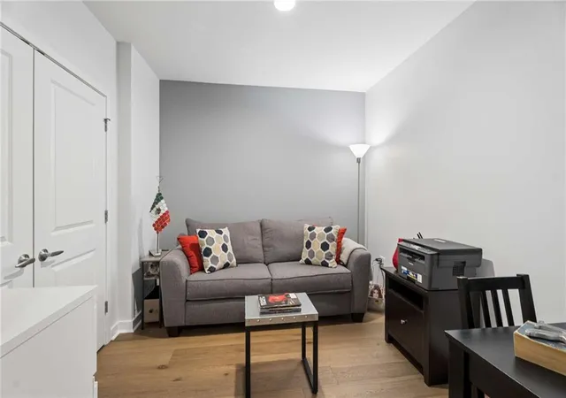 Photo 3 of Sale Pending at 855 Peachtree St NE #1109, Atlanta, GA 30308 | MLS# 7806029 | Listing updated on 2026-10-23