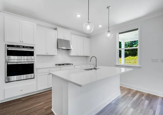 2nd image of 8840 Chesford Grv, Ball Ground, GA 30107 | MLS# 7804632