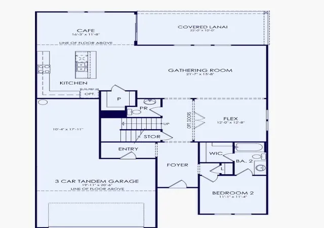 2nd image of 4440 Karenwood Cir, Powder Springs, GA 30127 | MLS# 7803200