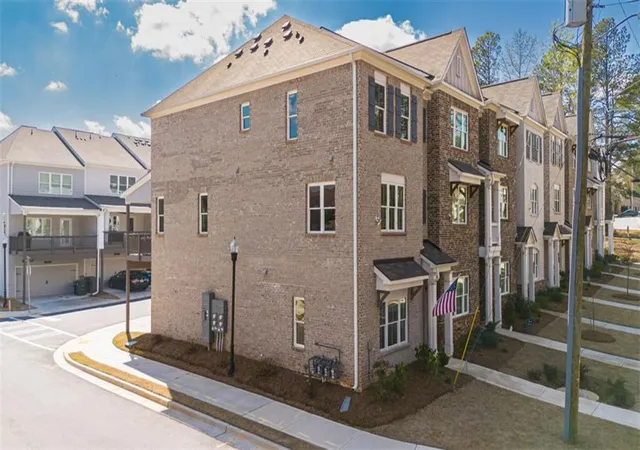 2nd image of 1972 Deco Dr, Kennesaw, GA 30144 | MLS# 7777423