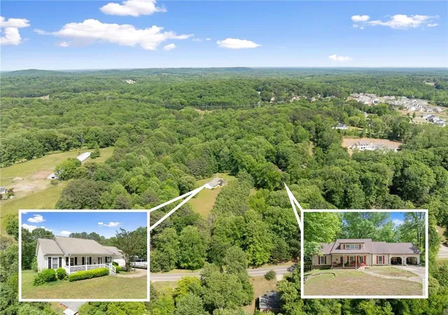 1st image of 5137 Strickland Rd, Gainesville, GA 30507 | MLS# 7766460
