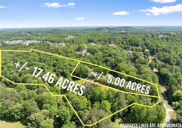 33rd image of 5137 Strickland Rd, Gainesville, GA 30507 | MLS# 7766460