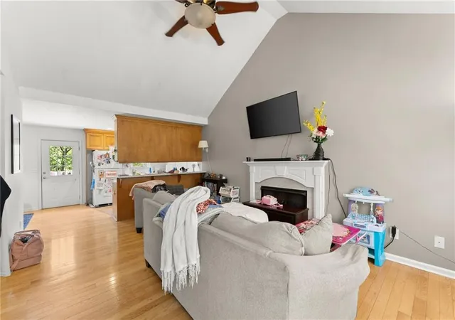 5th image of 5137 Strickland Rd, Gainesville, GA 30507 | MLS# 7766460