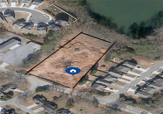Photo 2 of Land for sale at 122 Gloster Rd, Lawrenceville, GA 30044 | MLS# 7663215 | Listing updated on 2026-07-28