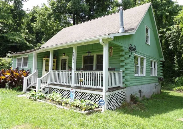 Single family home for sale at 3096 Campground Rd, Winston, GA 30187 | MLS# 7805728