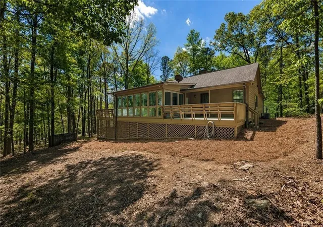 Photo 43 of Sale Pending at 190 Red Coat Pass, Jasper, GA 30143 | MLS# 7805752 | Listing updated on 2026-08-27