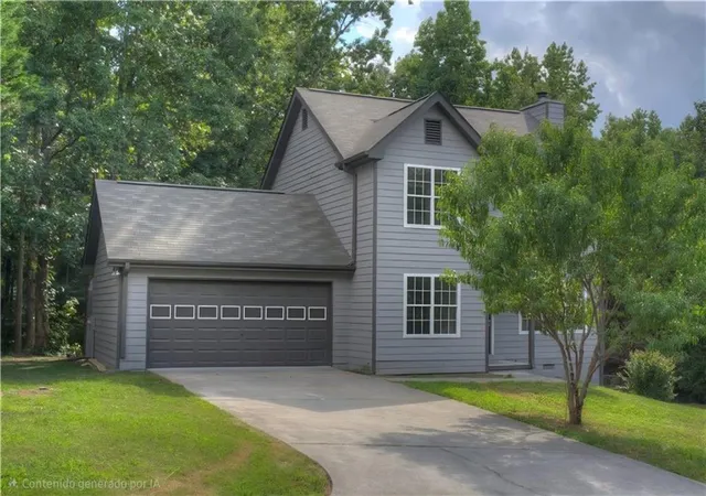 Single family home for sale at 3043 Saddle Crk Dr, Gainesville, GA 30507 | MLS# 7768890 | Listing updated on 2026-08-25