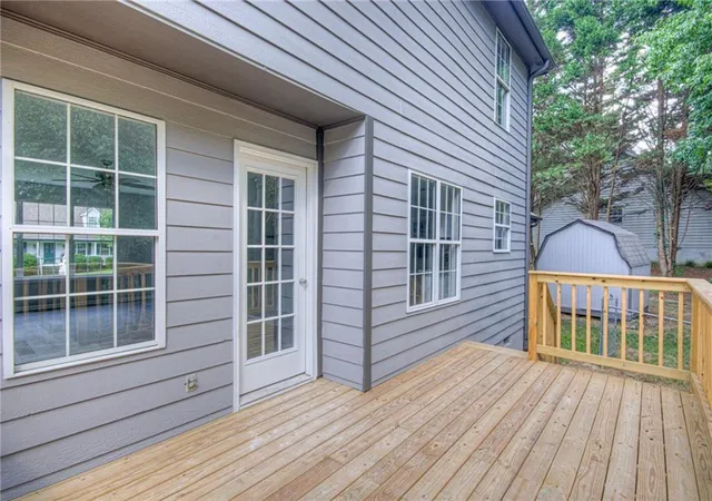 Photo 2 of Single family home for sale at 3043 Saddle Crk Dr, Gainesville, GA 30507 | MLS# 7768890 | Listing updated on 2026-08-25