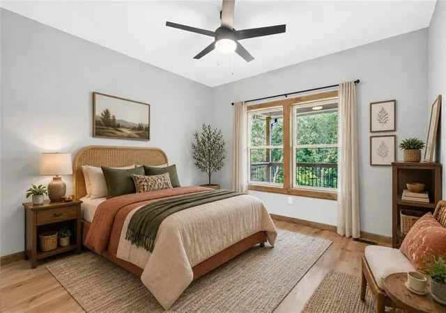 Photo 3 of Single family home for sale at 1030 Old Flat Branch Rd, Ellijay, GA 30540 | MLS# 7829468 | Listing updated on 2026-08-31