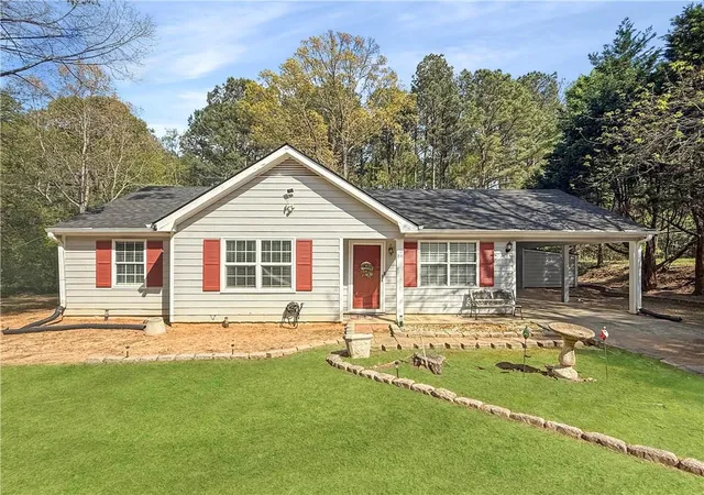 Homes for sale in Winder, GA | 211 Brooks Ln, Winder, GA 30680 | MLS# 7747238