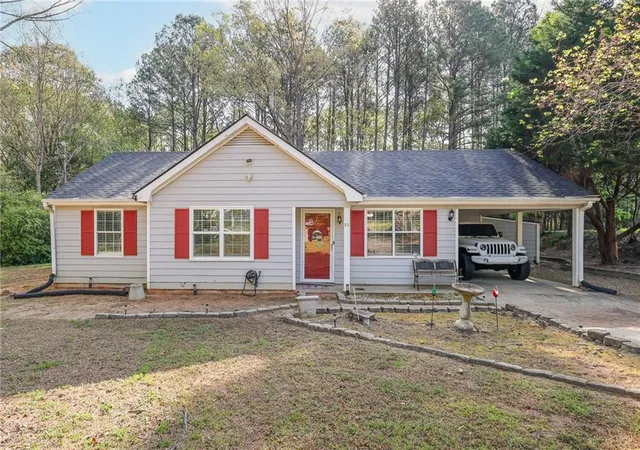 Homes for sale in Winder, GA | 211 Brooks Ln, Winder, GA 30680 | MLS# 7747238