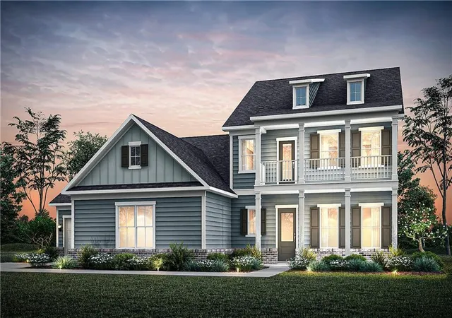 1st image of 293 Lucas Ct, Hoschton, GA 30548 | MLS# 7805475
