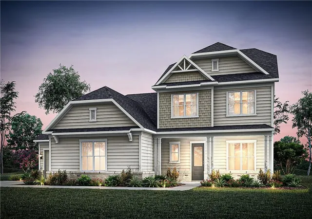 2nd image of 293 Lucas Ct, Hoschton, GA 30548 | MLS# 7805475