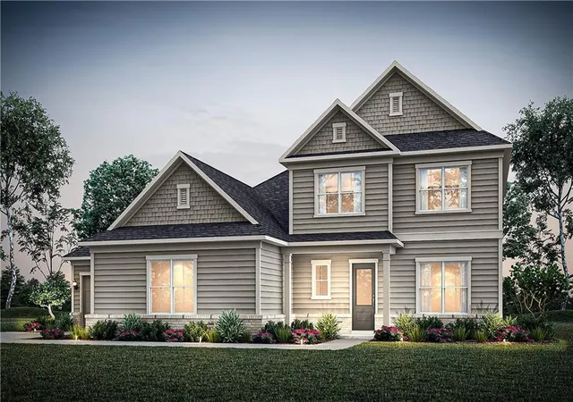 3rd image of 293 Lucas Ct, Hoschton, GA 30548 | MLS# 7805475