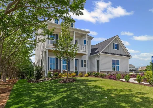 4th image of 293 Lucas Ct, Hoschton, GA 30548 | MLS# 7805475