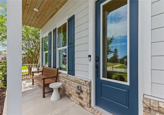 5th image of 293 Lucas Ct, Hoschton, GA 30548 | MLS# 7805475