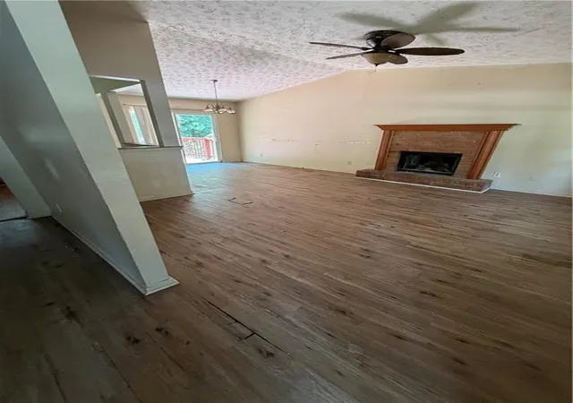 Photo 2 of Single family home for sale at 6495 Emerald Pointe Cir, Atlanta, GA 30349 | MLS# 7820723 | Listing updated on 2026-09-11