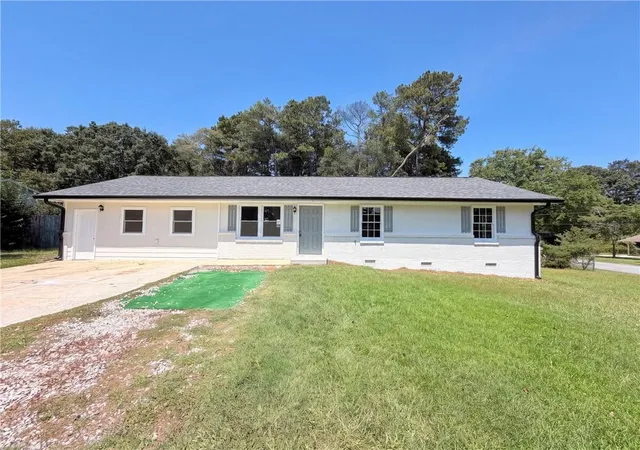 Photo 1 of Single family home for sale at 467 Oak Wy, Lawrenceville, GA 30046 | MLS# 7826559 | Listing updated on 2026-09-17