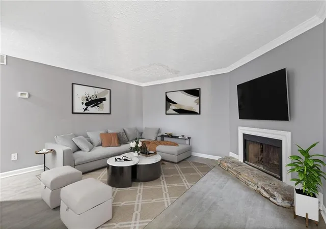 Photo 3 of Condo for sale at 836 Lake Holw Blvd, Marietta, GA 30064 | MLS# 7812534 | Listing updated on 2026-09-02