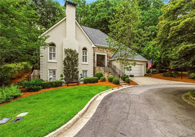 1st image of 4418 Paces Battle Nw, Atlanta, GA 30327 | MLS# 7813021