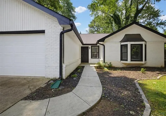 4th image of 120 Softwood Cir, Roswell, GA 30076 | MLS# 7796706