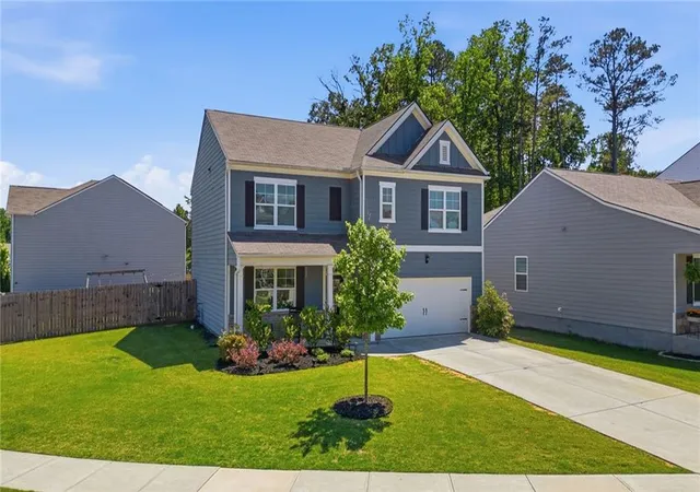 Homes for sale in Dawsonville, GA | 241 Quail Pass, Dawsonville, GA 30534 | MLS# 7774276