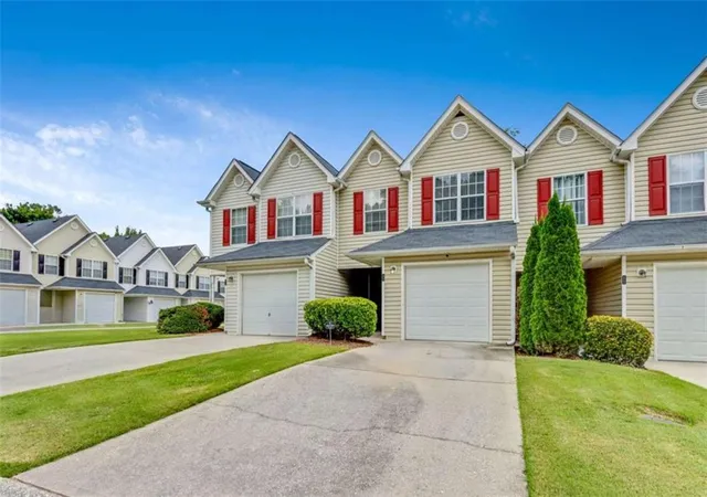 25th image of 6964 Gallant Cir, Mableton, GA 30126 | MLS# 7820361