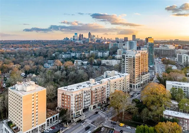 1st image of 2255 Peachtree Rd Ne #521, Atlanta, GA 30309 | MLS# 7767811