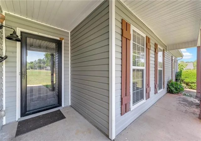 Homes for sale in Maysville, GA | 163 Ridgeland Dr, Maysville, GA 30558 | MLS# 7773348