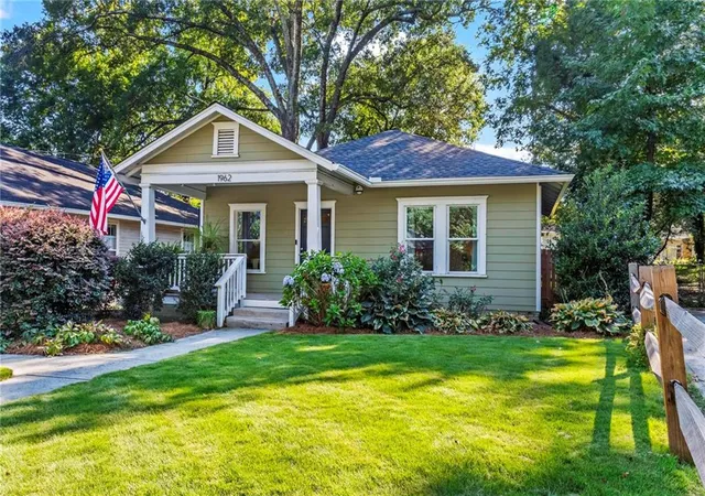 Photo 1 of Sale Pending at 1962 Main St Nw, Atlanta, GA 30318 | MLS# 7829296 | Listing updated on 2026-09-05