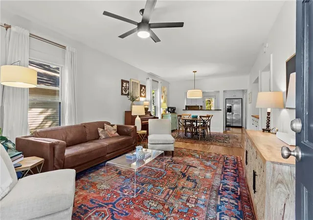 Photo 3 of Sale Pending at 1962 Main St Nw, Atlanta, GA 30318 | MLS# 7829296 | Listing updated on 2026-09-05