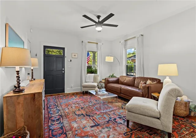 Photo 3 of Sale Pending at 1962 Main St Nw, Atlanta, GA 30318 | MLS# 7829296 | Listing updated on 2026-09-05