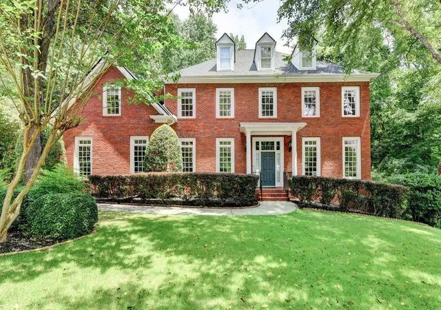 Photo 2 of Sale Pending at 1429 Spyglass Hl Dr, Johns Creek, GA 30097 | MLS# 7803433 | Listing updated on 2026-08-18
