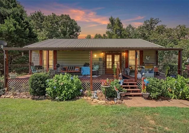 Photo 1 of Sale Pending at 5119 E Highway 166, Carrollton, GA 30116 | MLS# 7824357 | Listing updated on 2026-09-04