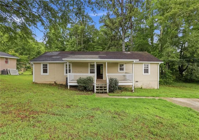 Homes for sale in Douglasville, GA | 6774 James D Simpson Ave, Douglasville, GA 30134 | MLS# 7781028