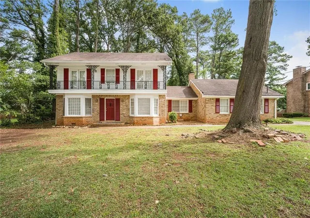 1st image of 3584 Preakness Dr, Decatur, GA 30034 | MLS# 7804208