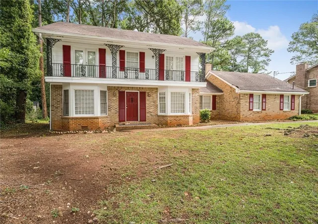 2nd image of 3584 Preakness Dr, Decatur, GA 30034 | MLS# 7804208